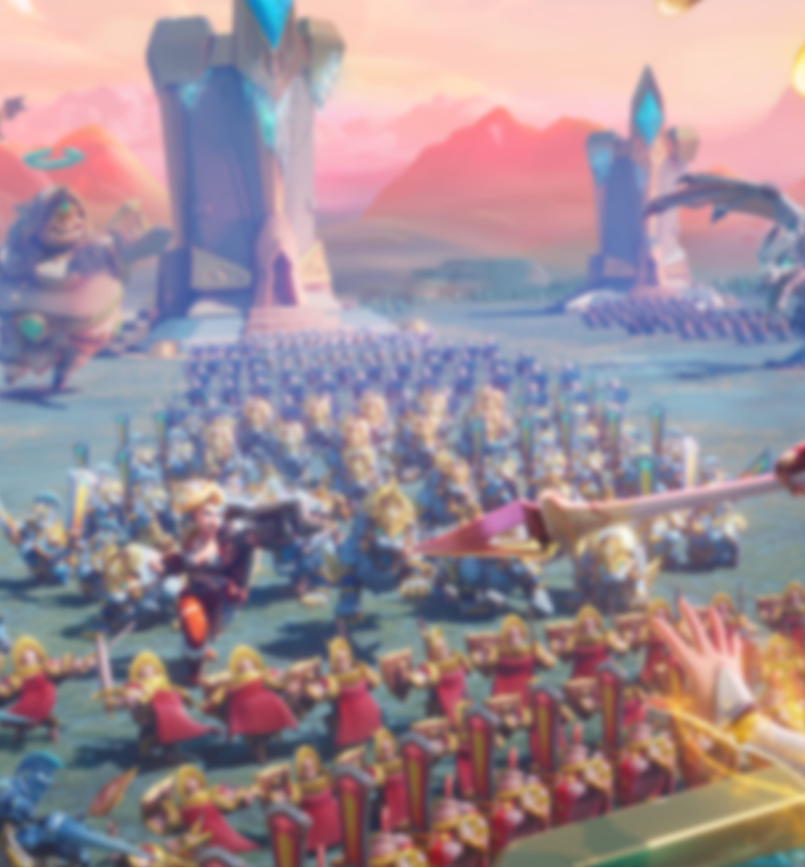 メインビジュアル背景